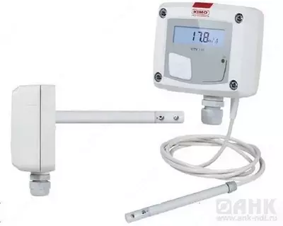 TH110-AOS - namlik va harorat sensori