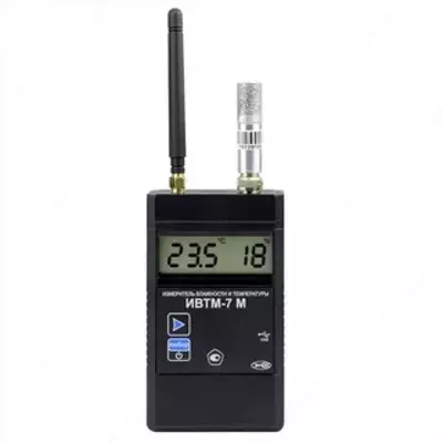 ИВТМ-7 М 6-Д c micro-USB — термогигрометр