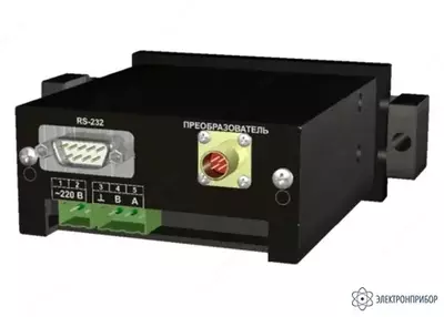 ИВГ-1/1-Щ — стационарный одноканальный измеритель микровлажности газов в щитовом исполнении - от 542 000 сум / шт.