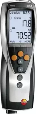 Testo 635-2 - havo namligini