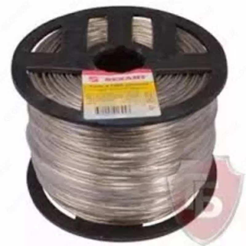 Изоляционныай трос диметр 4мм