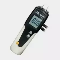 plastmassa va beton eritmasi uchun namlik o'lchagich