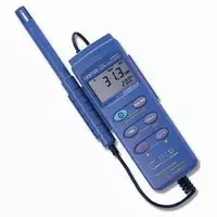 CENTER 313 — измеритель температуры и влажности - от 542 000 сум