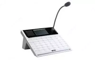 32 DIS Настольный цифровой диспетчерский пульт