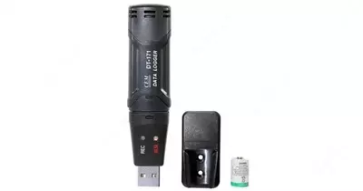 DT-171 - termal namlik o'lchagich (yozuvchi) - 352 000 so'm / donadan