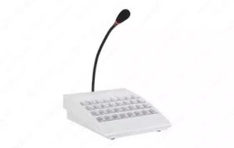 16-DT-705 Настольный цифровой диспетчерский пульт