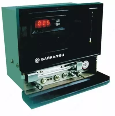 БАЙКАЛ-5Ц — гигрометр БАЙКАЛ-5Ц — гигрометр