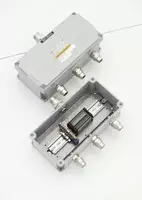 KSRV111109 terminal qutisi