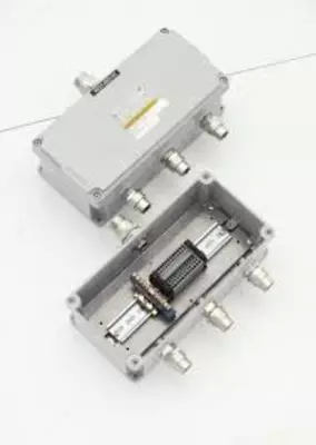 Коробка клеммная КСРВ111109