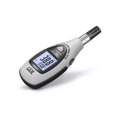 DT-83 — термогигрометр компактный - от 542 000 сум / шт.