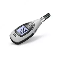 DT-83 — термогигрометр компактный - от 542 000 сум