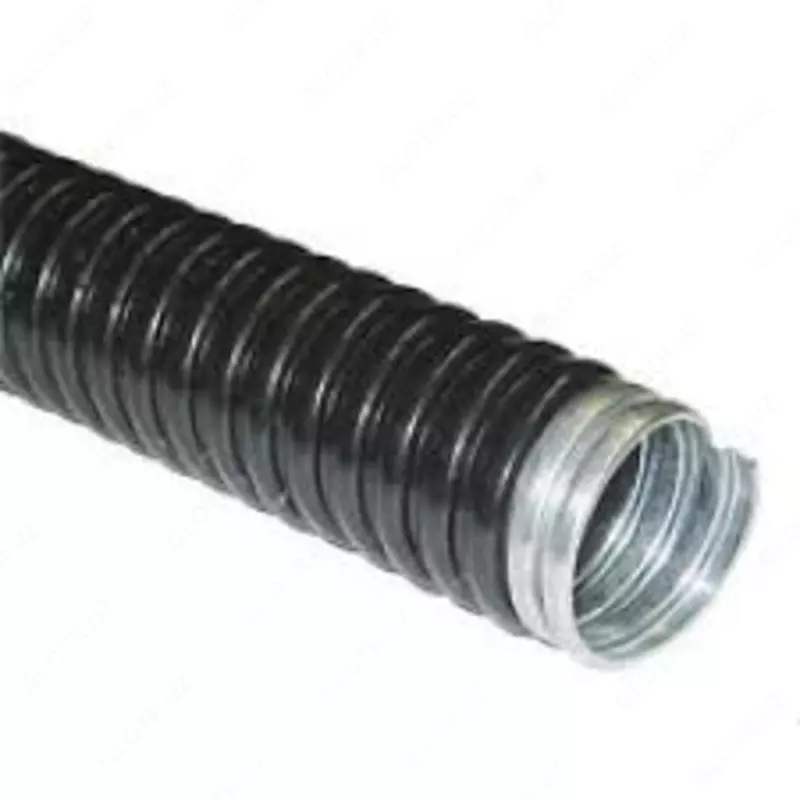 Металлорукав Ø25