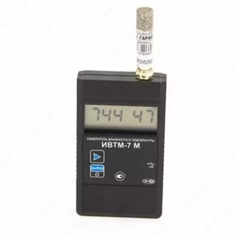 ИВТМ-7 М 1 с micro-USB — термогигрометр