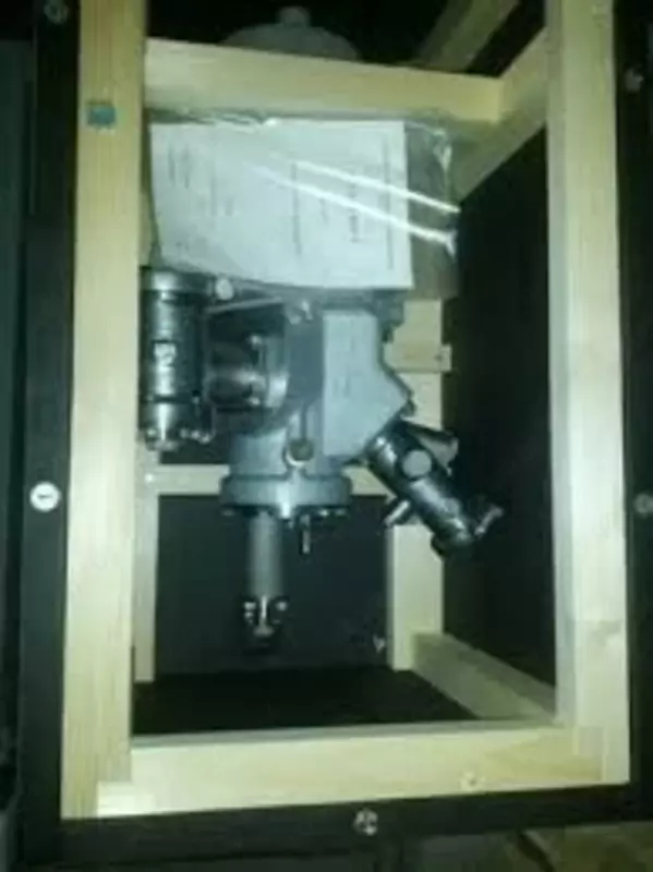 ДУС-3МС с БУШДМ-1 Дозатор управления стационарный - от 150 000 сум