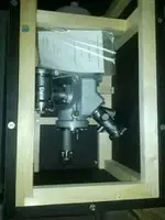 ДУС-3МС с БУШДМ-1 Дозатор управления стационарный - от 150 000 сум