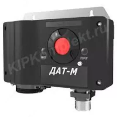 DAT-M-03 IBYAL.413216.044-02 Signal sensori - 120 000 so'm / donadan