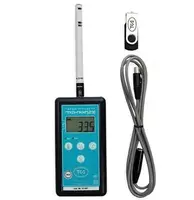 ТКА-ПКМ (23) — термогигрометр микропроцессорный - от 542 000 сум