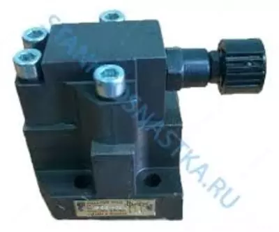 МКРВ 20/3Т2Р2 Гидроклапан - от 120 000 сум / шт.