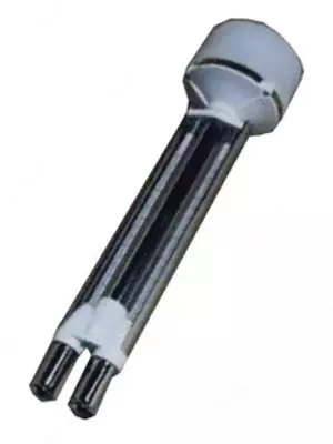 М-34М — психрометр аспирационный