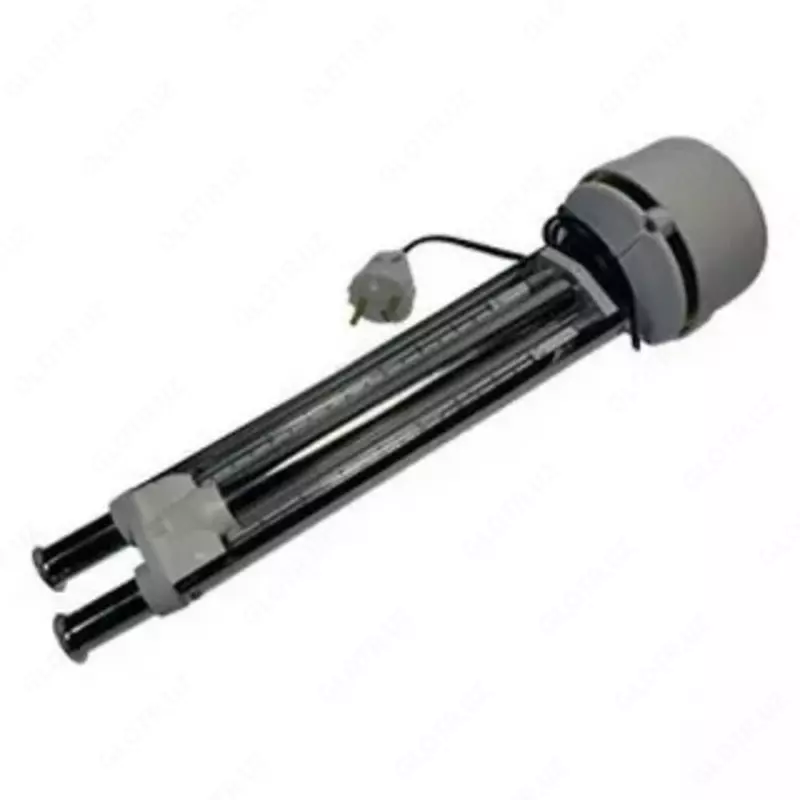 М-34М — психрометр аспирационный