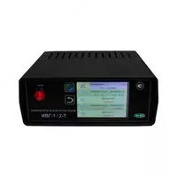 IVG-1 / Kh-T-YP-YA-E - gazlarning mikro namligini ko'p kanalli statsionar o'lchagich-regulyatori. - 542 000 so'mdan