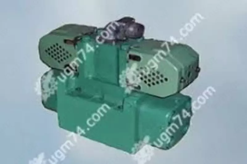 Гидрораспределитель 24пг73-24 220 В