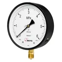 Мановакуумметр МВП4-У (-1;+5) кгс/см² - от 120 000 сум