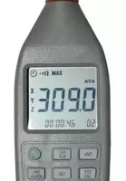 АТТ-2592 — измеритель уровня электромагнитного фона - от 542 000 сум