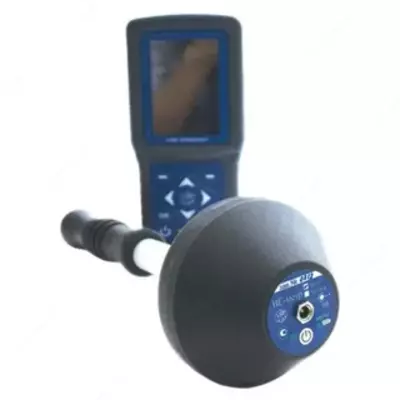 ВЕ-метр — измеритель параметров электрического и магнитного полей трехкомпонентный - от 542 000 сум / шт.