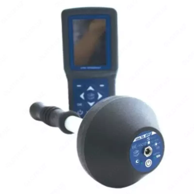 ВЕ-метр — измеритель параметров электрического и магнитного полей трехкомпонентный - от 542 000 сум