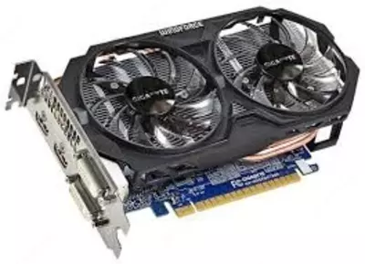 GF GTX 750 Ti 2048 MB видео карта для серверов в операторный - от 120 000 сум / шт.