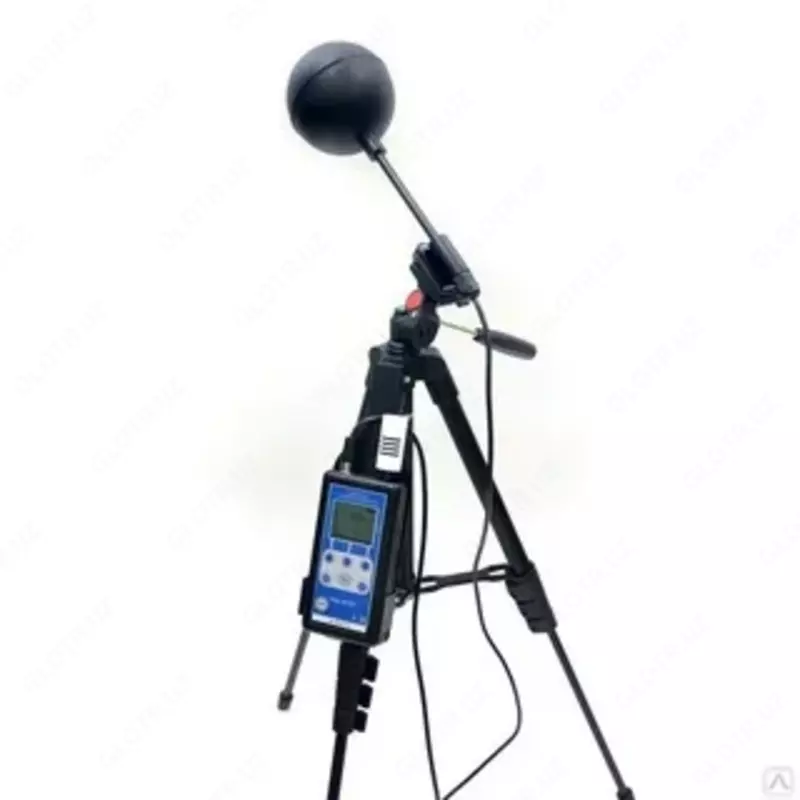 ТКА-ИТО — измеритель тепловой облученности