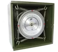 М-67 — барометр-анероид метеорологический контрольный - от 542 000 сум