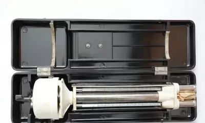 МВ-4-2М — психрометр аспирационный