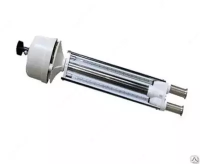 МВ-4-2М — психрометр аспирационный