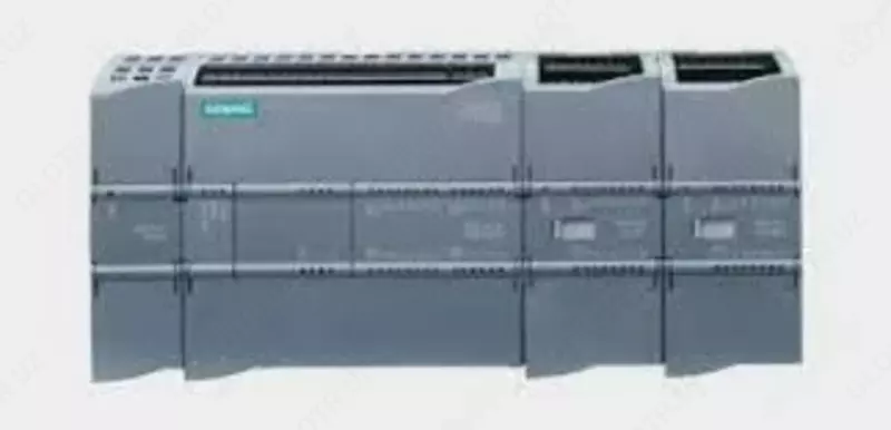 6ES7215-1AF40-0XB0 Контактор Siemens S7-1200