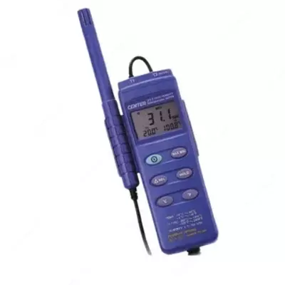 MARKAZI 311 - harorat va namlik o'lchagich