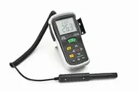 DT-625 — измеритель температуры и влажности - от 554 000 сум