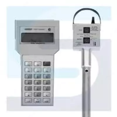 EM-0301 ELEKTRON METROROD