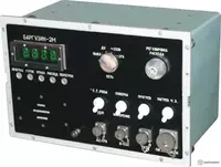 Barguzin-2M - bu gigrometr