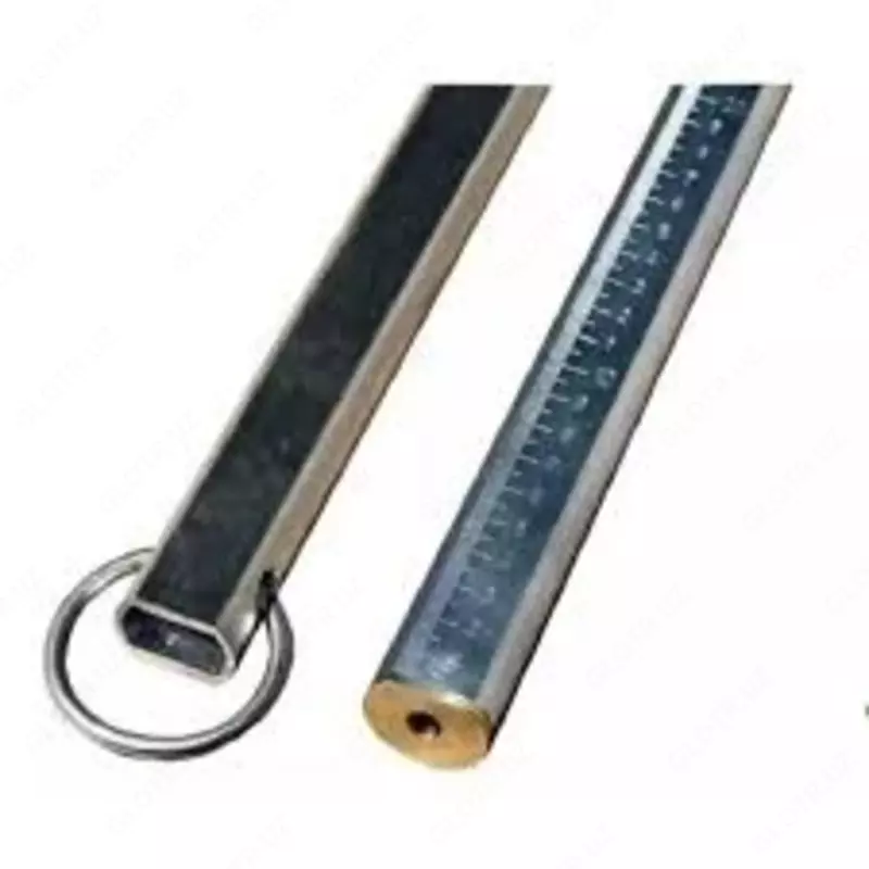 МШС-3М Метрошток