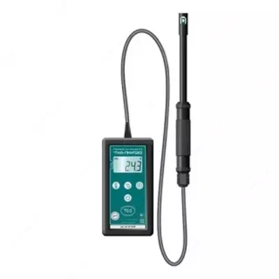 ТКА-ПКМ (20) — измеритель температуры и влажности воздуха - от 542 000 сум / шт.