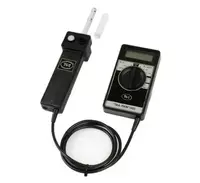 ТКА-ПКМ (42) — люксметр + УФ-радиометр + измеритель температуры и влажности