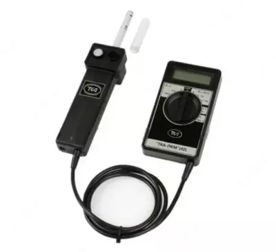 TKA-PKM (42) - lyuks o'lchagich + UV nurli radiometr + harorat va namlik o'lchagich - 541 000 so'm / donadan