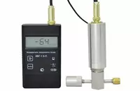 IVG-1 K-P - portativ bitta kanalli gaz mikro-namlik o'lchagich