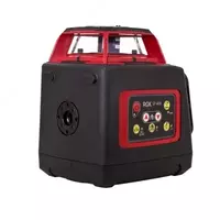 RGK SP-400 — ротационный нивелир