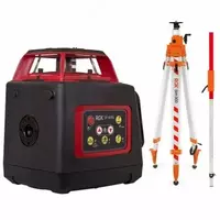 RGK SP-400 — ротационный нивелир - от 554 000 сум