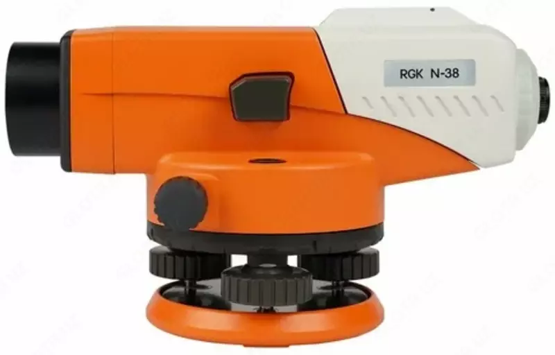RGK N-38 — оптический нивелир