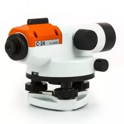 554 000 so'm / donadan RGK C-24 - optik daraja