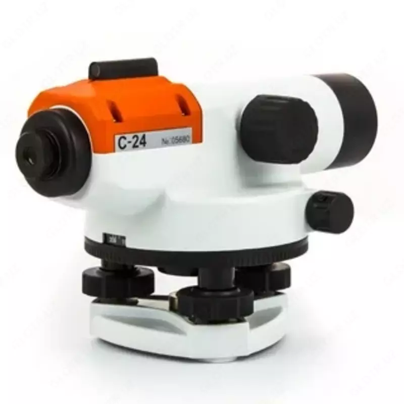 RGK C-24 — оптический нивелир